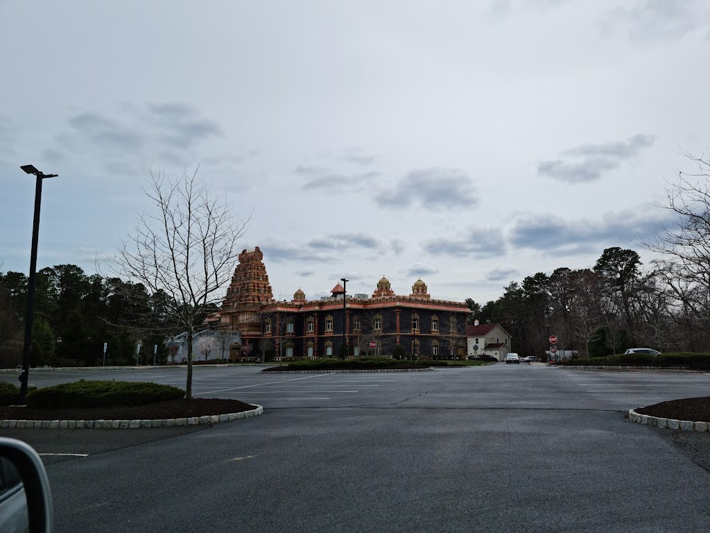 Sri Guruvaayoorappan Temple | 31 Wooleytown Rd, Morganville, NJ 07751 | Phone: (732) 972-5552