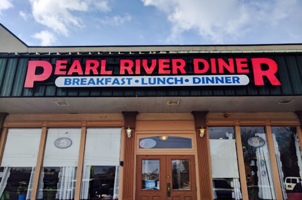 Pearl River Diner | 87 N Middletown Rd, Pearl River, NY 10965 | Phone: (845) 732-8400