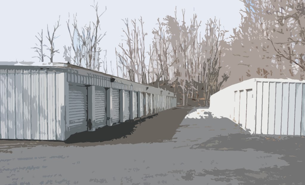 Mill Plain Self Storage LLC | 103 Mill Plain Rd, Danbury, CT 06811 | Phone: (203) 778-6724