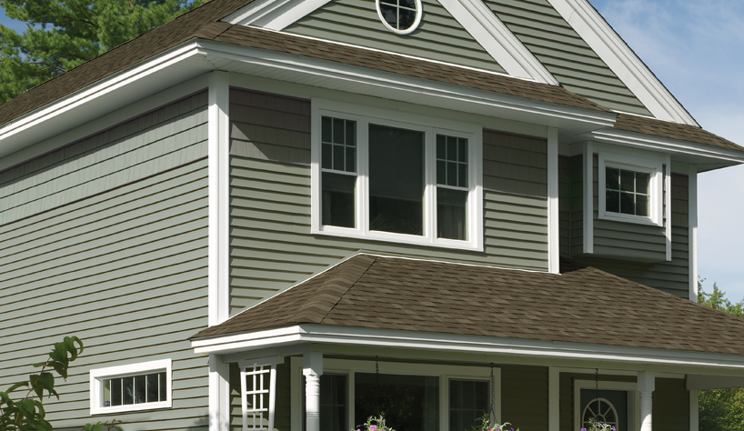 Siding, Windows, Roofing by Design a Castle | 3 Laurie Dr, Voorhees Township, NJ 08043 | Phone: (856) 988-7775