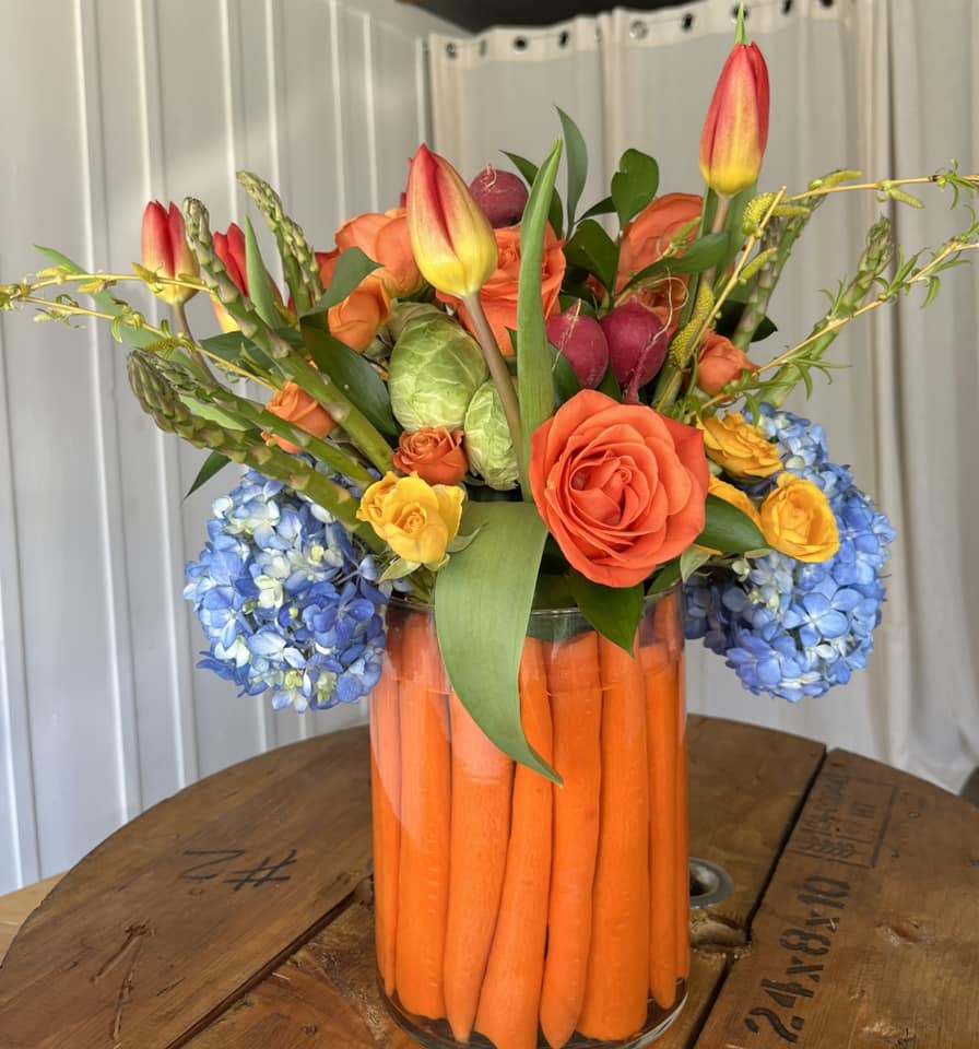 Village Blooms | 233 Mansion St, Coxsackie, NY 12051 | Phone: (518) 477-3440