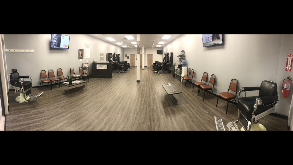 Marinos Barber Shop | 2600 South Rd, Poughkeepsie, NY 12601 | Phone: (845) 454-7226