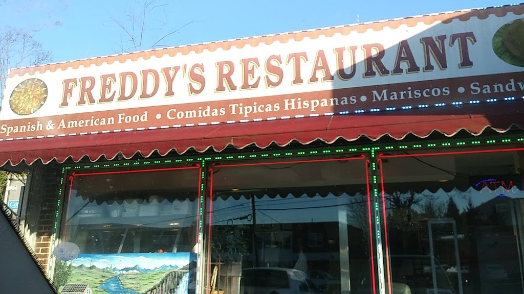 Freddys Restaurant | 3200 Westfield Ave, Camden, NJ 08105 | Phone: (856) 966-0991