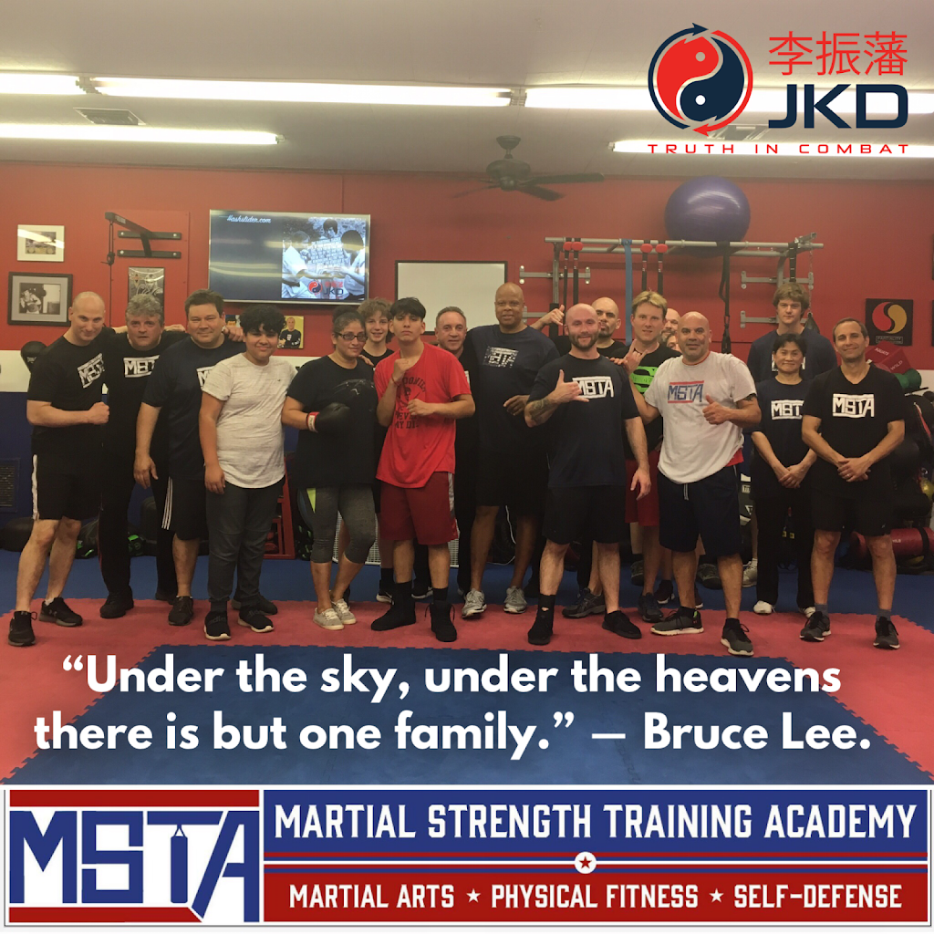 Martial Strength Training Academy | 1349 US-202, Branchburg, NJ 08853 | Phone: (908) 333-2717