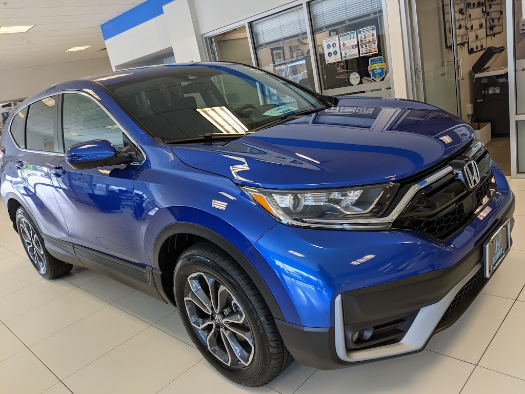 Curry Honda Chicopee | 767 Memorial Dr, Chicopee, MA 01020 | Phone: (413) 593-6721