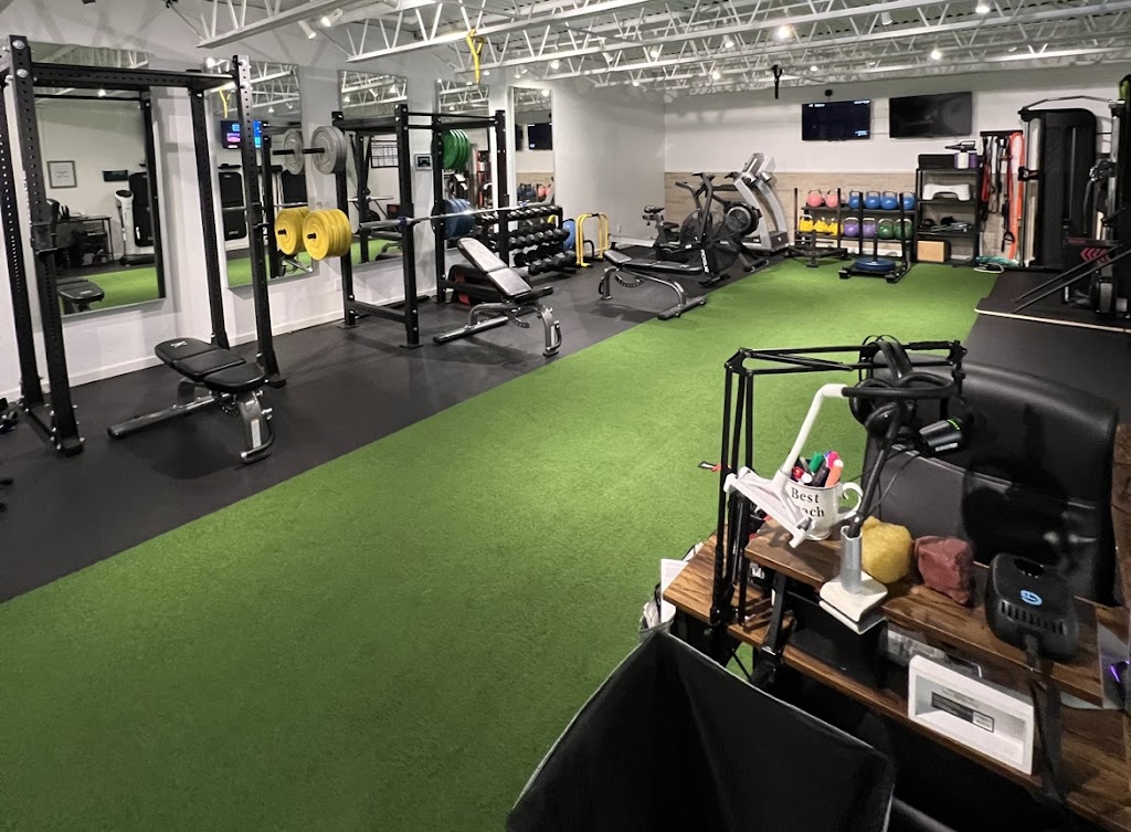 JayFit Training Studio | 333 Glen Head Rd #10, Glen Head, NY 11545 | Phone: (516) 200-5416