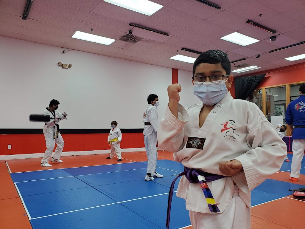 Power Training Center - Flanders Tae Kwon Do | 240 US-206, Flanders, NJ 07836 | Phone: (973) 927-9696