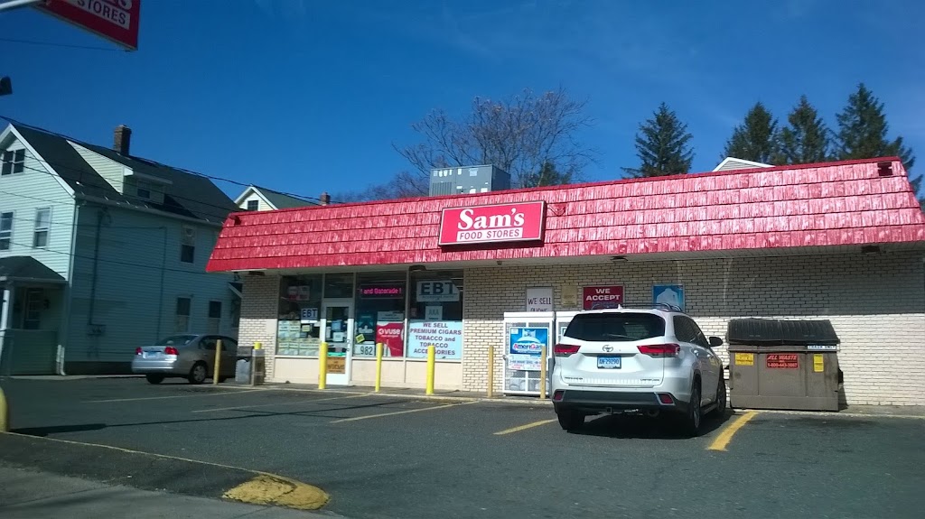 Sams Food Stores | 140 Park St, Bristol, CT 06010 | Phone: (860) 584-2792