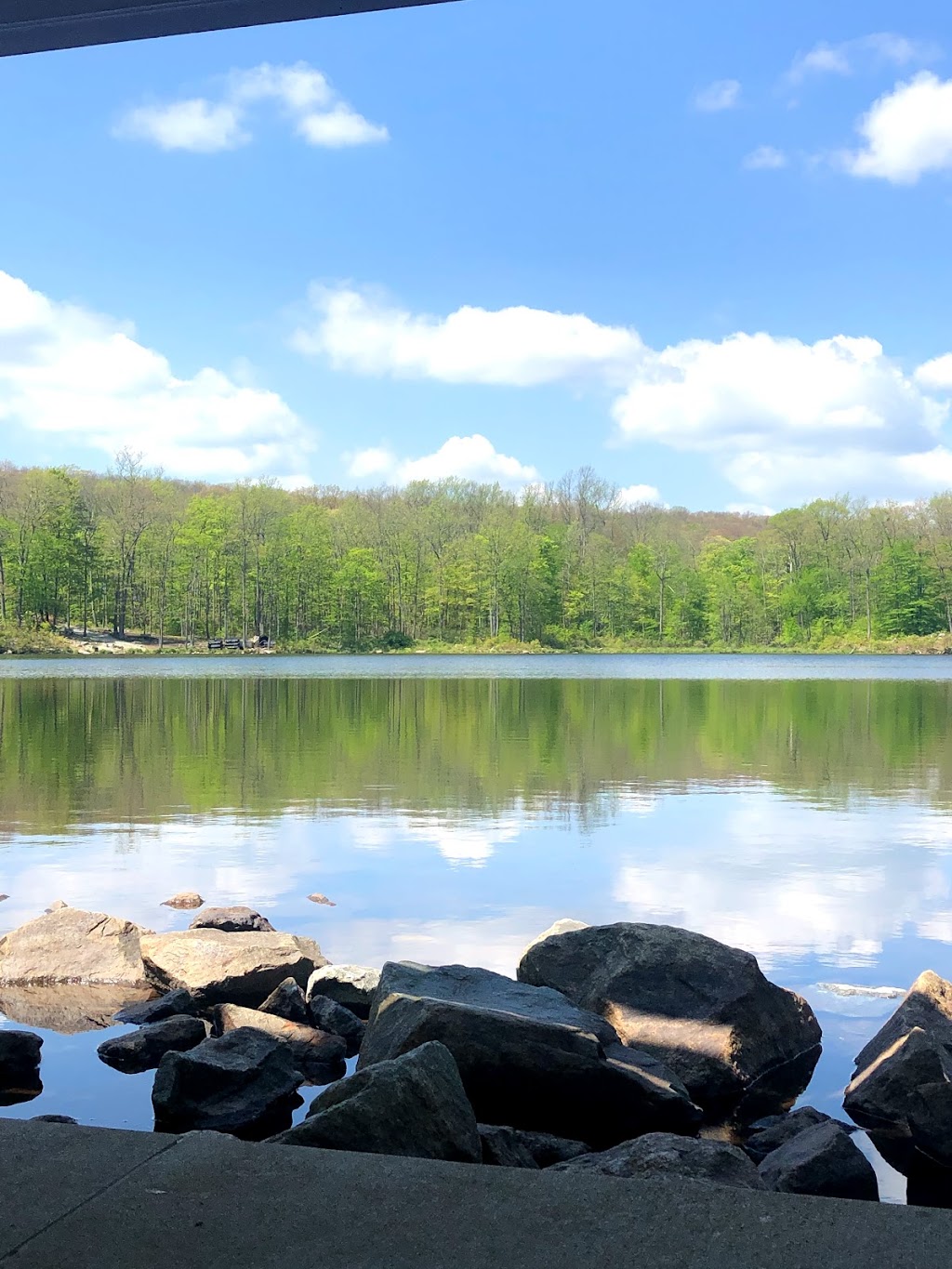 Mahlon Dickerson Reservation Campground Office | 955 Weldon Rd, Lake Hopatcong, NJ 07849 | Phone: (973) 697-3140