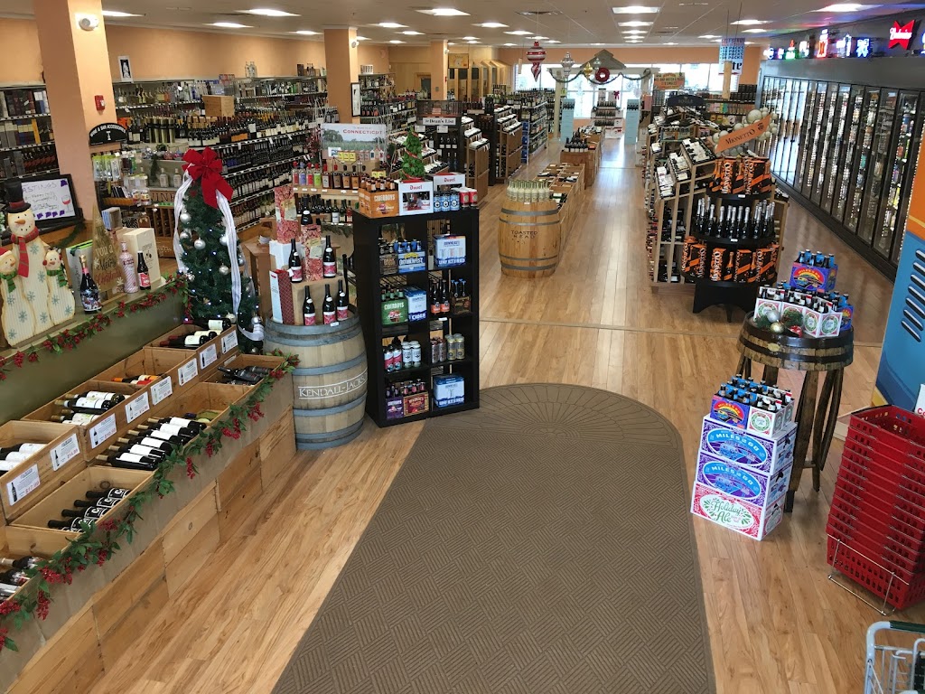 The Wine Emporium | UPPER LEVEL, 702 Bridgeport Ave, Shelton, CT 06484 | Phone: (203) 929-9600