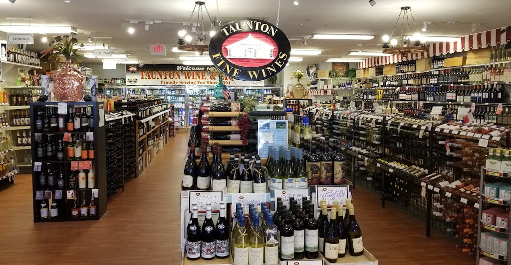 Taunton Wine & Liquor | 147 Mt Pleasant Rd # C, Newtown, CT 06470 | Phone: (203) 426-6099