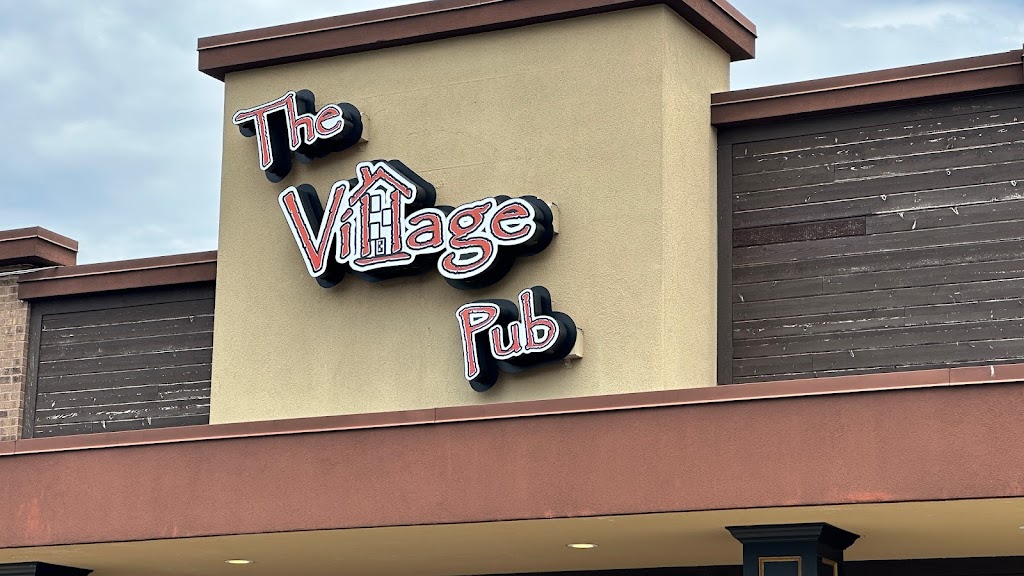 The Village Pub | 139 Egg Harbor Rd, Sewell, NJ 08080 | Phone: (856) 270-2522