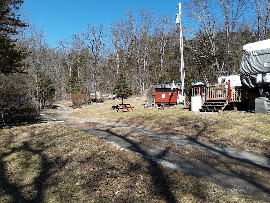 Bear Creek Campgrounds | 9 County Rd 615, Walpack Township, NJ 07881 | Phone: (973) 948-4384