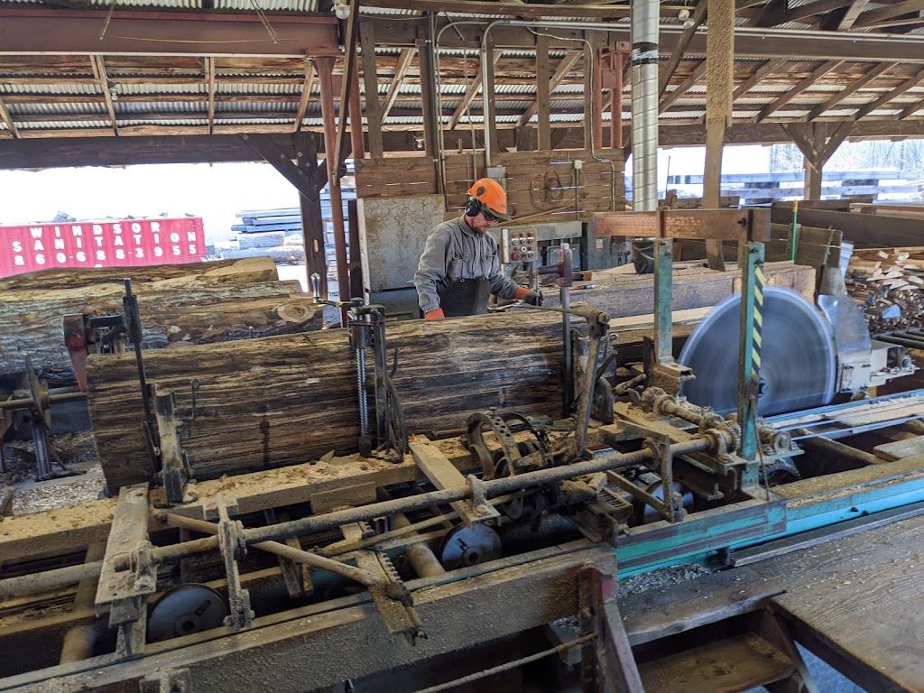 Moores Sawmill Inc | 171 Mountain Ave, Bloomfield, CT 06002 | Phone: (860) 242-3003
