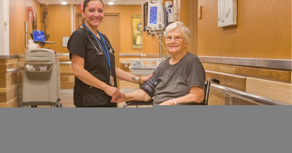 Glen Cove Center for Nursing And Rehabilitation | 6 Medical Plaza, Glen Cove, NY 11542 | Phone: (516) 656-8000