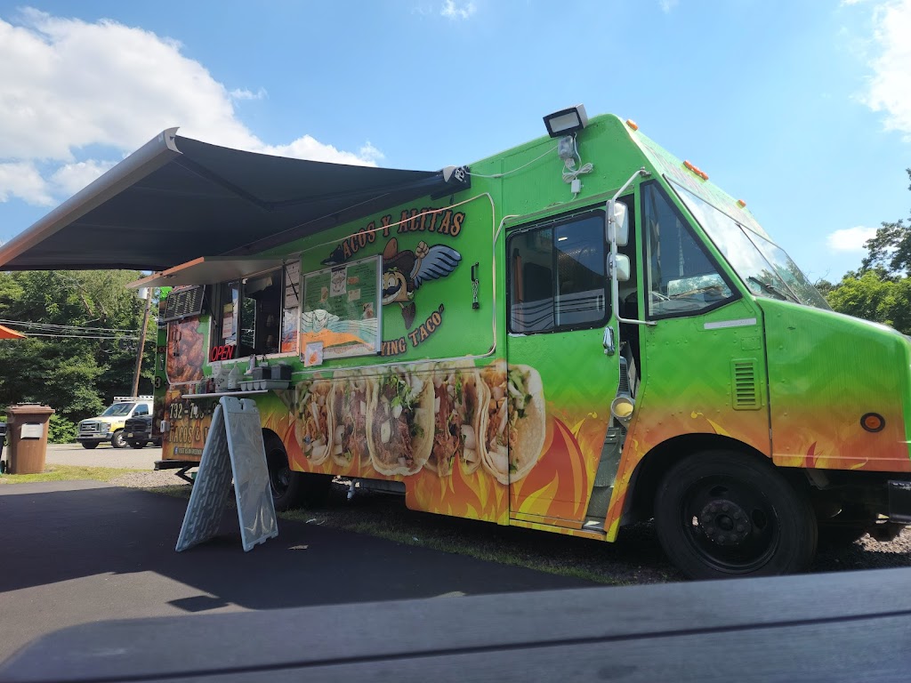 Tacos Y Alitas Food Truck | 10 Forest Hill Ave, Jackson Township, NJ 08527 | Phone: (732) 703-3005