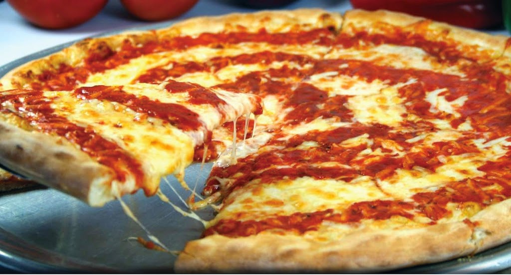 Milanese Brothers Pizza | Next to Goodwill, 222 S White Horse Pike, Stratford, NJ 08084 | Phone: (856) 258-5155