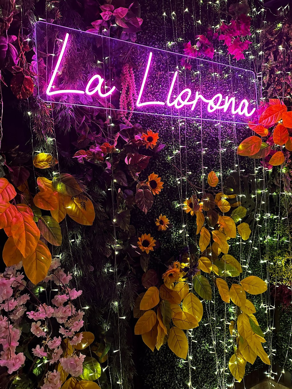 La Llorona Street Mexican Kitchen & Tequila Lounge | 105 Linden Rd, Roselle, NJ 07203 | Phone: (908) 259-5431