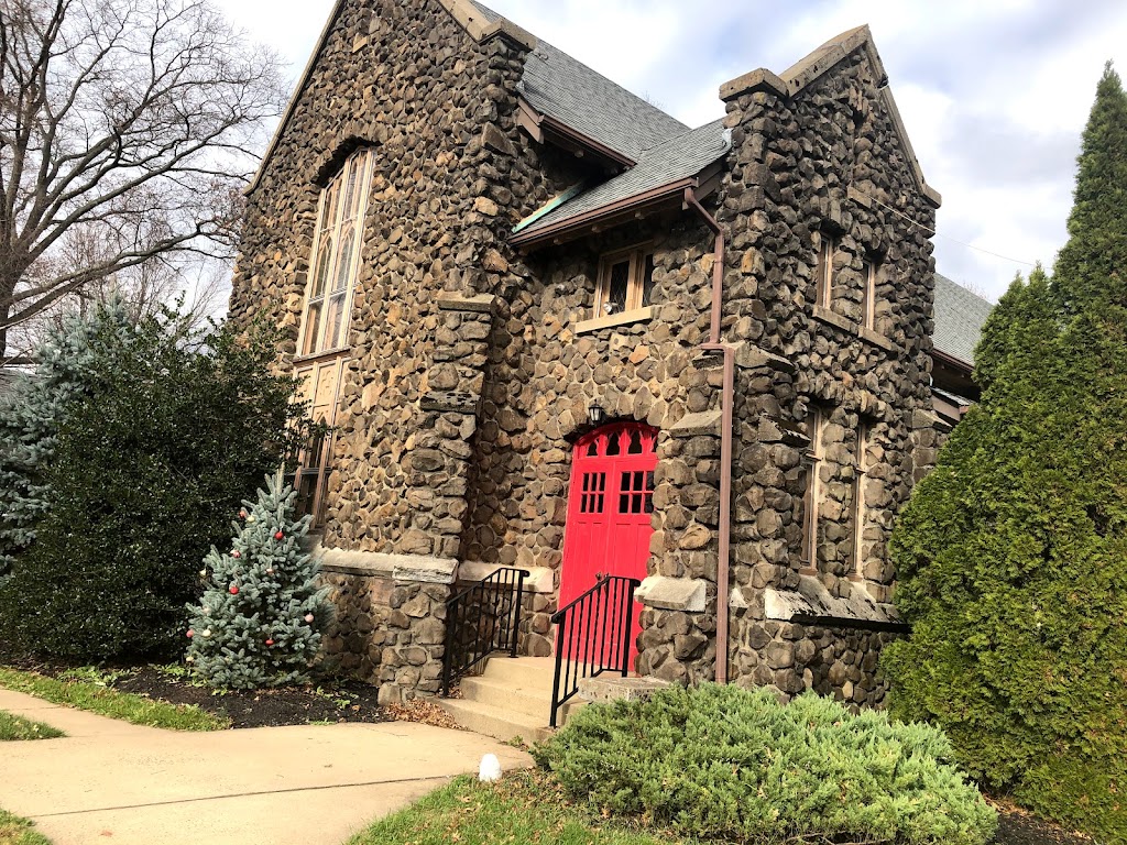 The Reformed Church At Finderne | 581 Bridgewater Ave, Bridgewater, NJ 08807 | Phone: (908) 722-8453