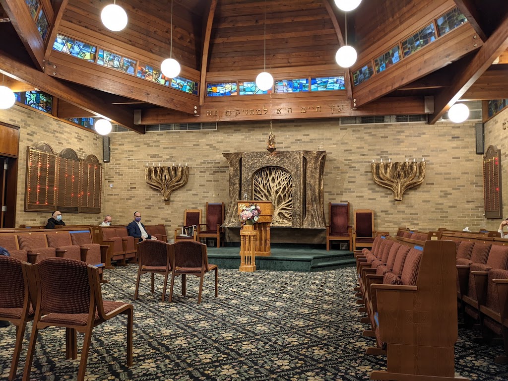 Sephardic Congregation Etz Ahaim | 230 Denison St, Highland Park, NJ 08904 | Phone: (732) 247-3839