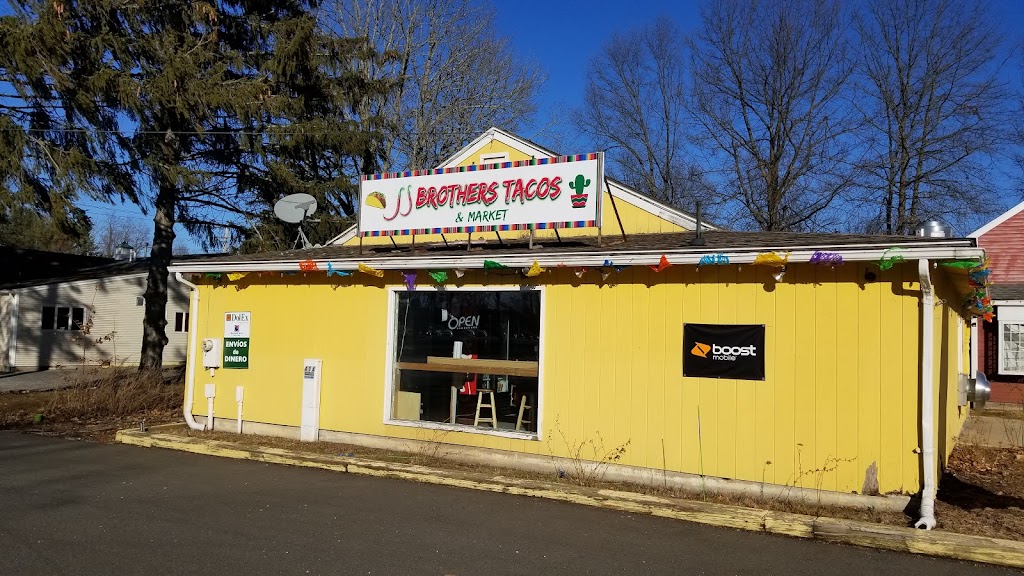 JJ Brothers Tacos and Market | 41 Russell St A, Hadley, MA 01035 | Phone: (413) 387-0582