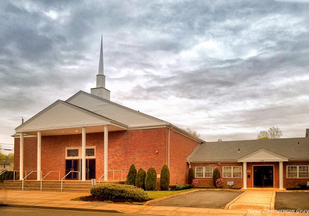 Antioch Baptist Church | 640 S Springfield Ave, Springfield, NJ 07081 | Phone: (973) 379-1465
