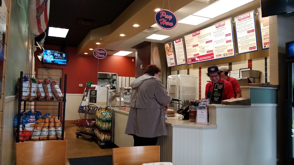 Jersey Mikes Subs | 93 Old Stage Rd, Spotswood, NJ 08884 | Phone: (732) 387-2061