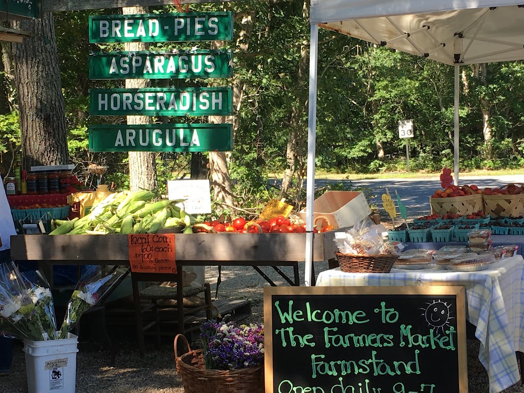 Farmers Market Farm Stand | 76 Montauk Hwy, Westhampton, NY 11977 | Phone: (631) 288-3637