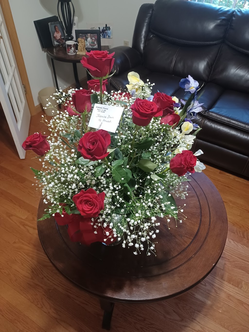 Mcbesket Flowers | 332 N Main St, Moscow, PA 18444 | Phone: (570) 842-8575