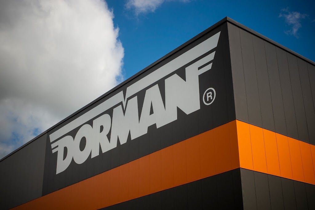 Dorman Products Inc. | 3400 E Walnut St, Colmar, PA 18915 | Phone: (215) 997-1800