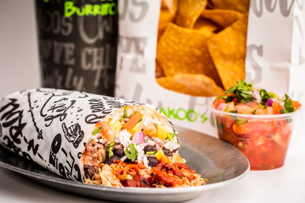 Bubbakoos Burritos | 2600 Bridge Ave, Point Pleasant, NJ 08742 | Phone: (732) 714-8226