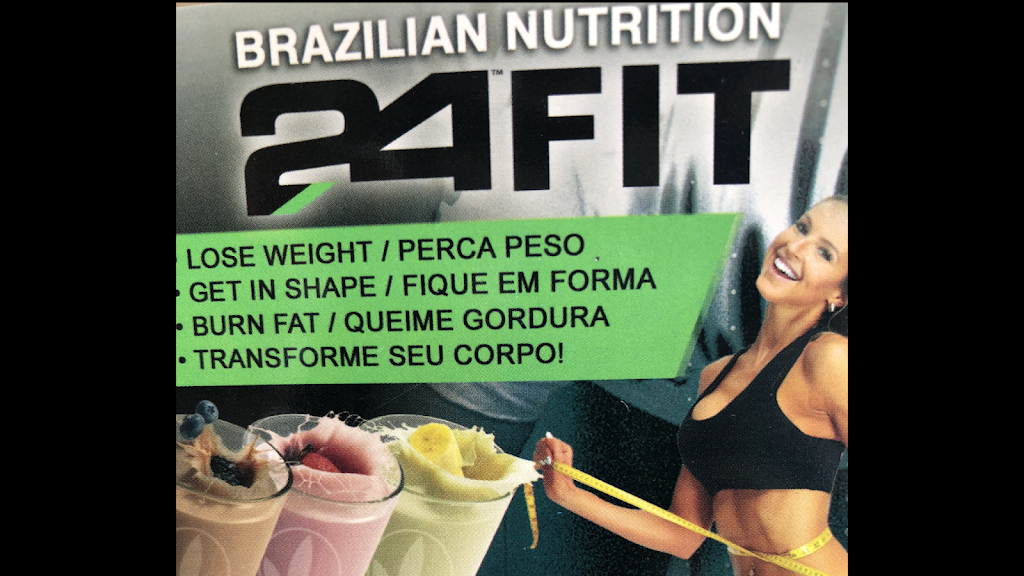 Brazilian Nutrition | 651 2nd Ave, Long Branch, NJ 07740 | Phone: (732) 867-4846
