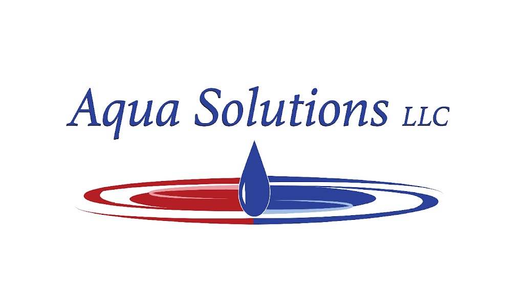 Aqua Solutions, LLC | 25 Twin Oaks Ct, Jackson Township, NJ 08527 | Phone: (732) 928-7798