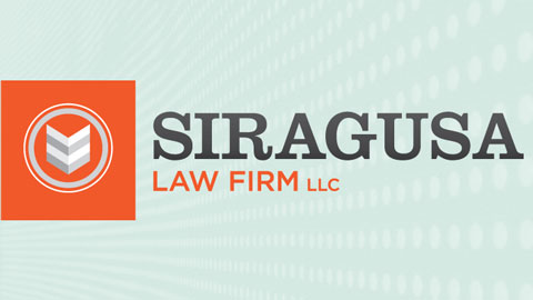 Siragusa Law Firm LLC | 678 Route 202/206, Building 5 Suite 5, Bridgewater, NJ 08807 | Phone: (908) 218-1100