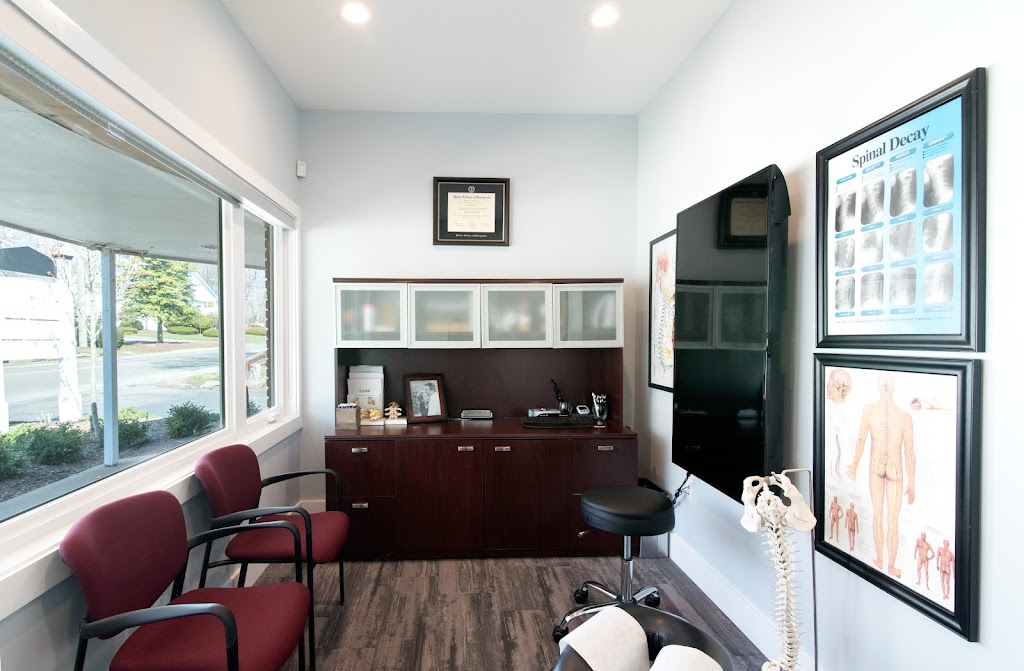 Coastal Chiropractic & Wellness | 15 Meigs Ave, Madison, CT 06443 | Phone: (203) 245-8217