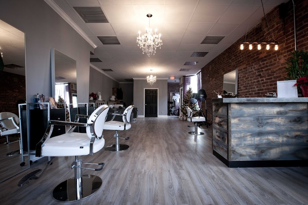 FAMA salon | 300 Centennial Ave, Cranford, NJ 07016 | Phone: (908) 272-7333