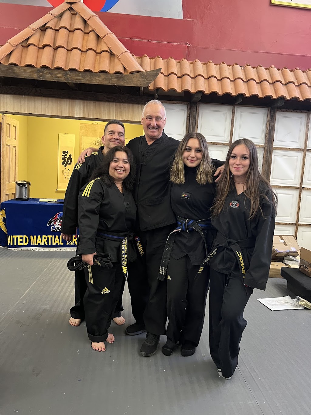 United Martial Arts Centers | 5036 NY-17M, New Hampton, NY 10958 | Phone: (845) 606-2211