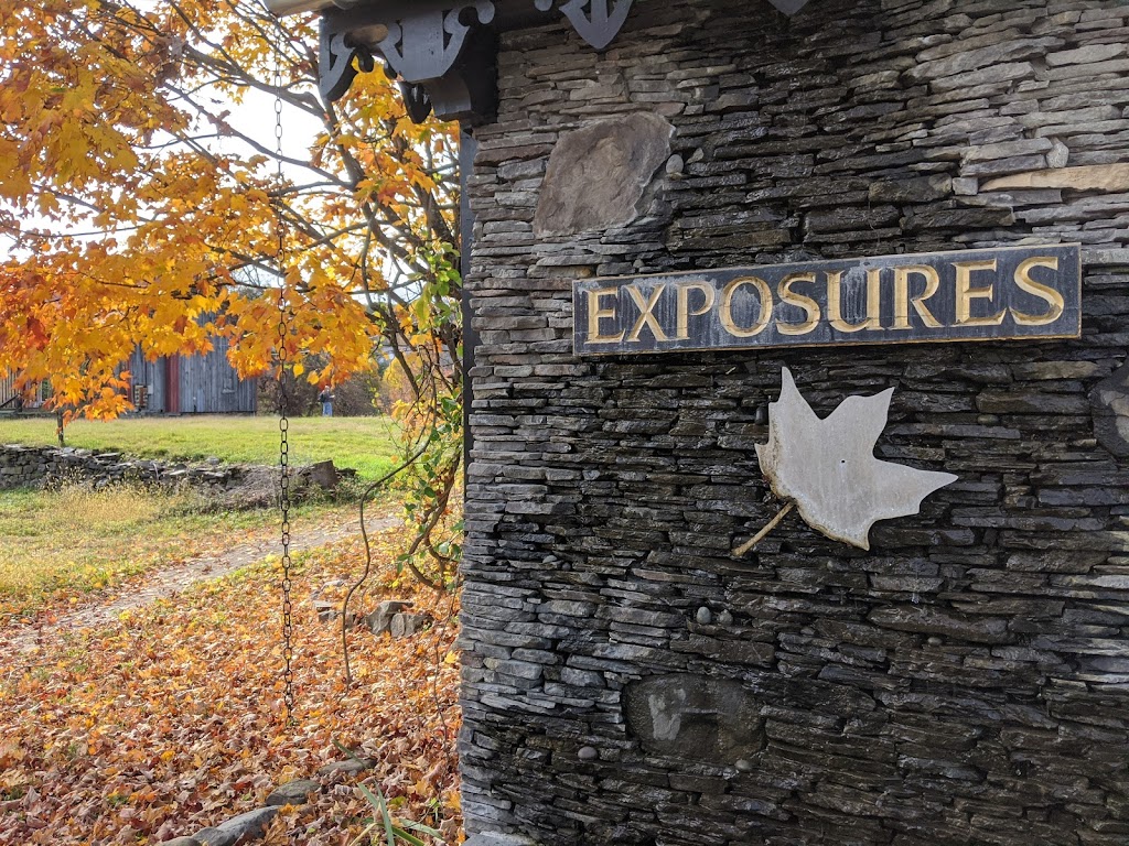 Exposures Gallery | 1357 Kings Hwy, Sugar Loaf, NY 10981 | Phone: (845) 469-9382