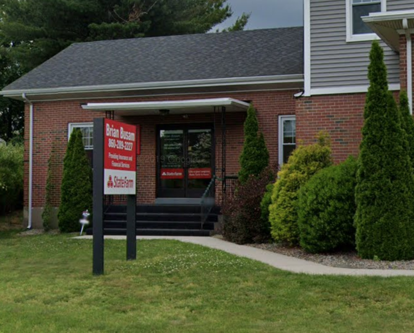 Brian Busam - State Farm Insurance Agent | 1602 Main St, East Hartford, CT 06108 | Phone: (860) 289-2227