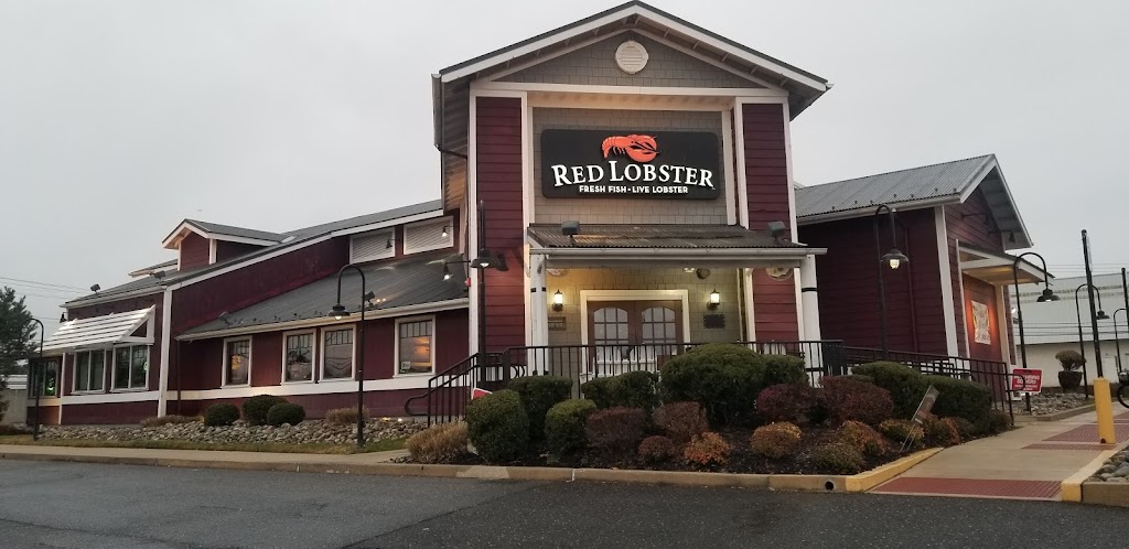 Red Lobster | NEXT TO CUMBERLAND MALL, 3849 S Delsea Dr, Vineland, NJ 08360 | Phone: (856) 825-9600