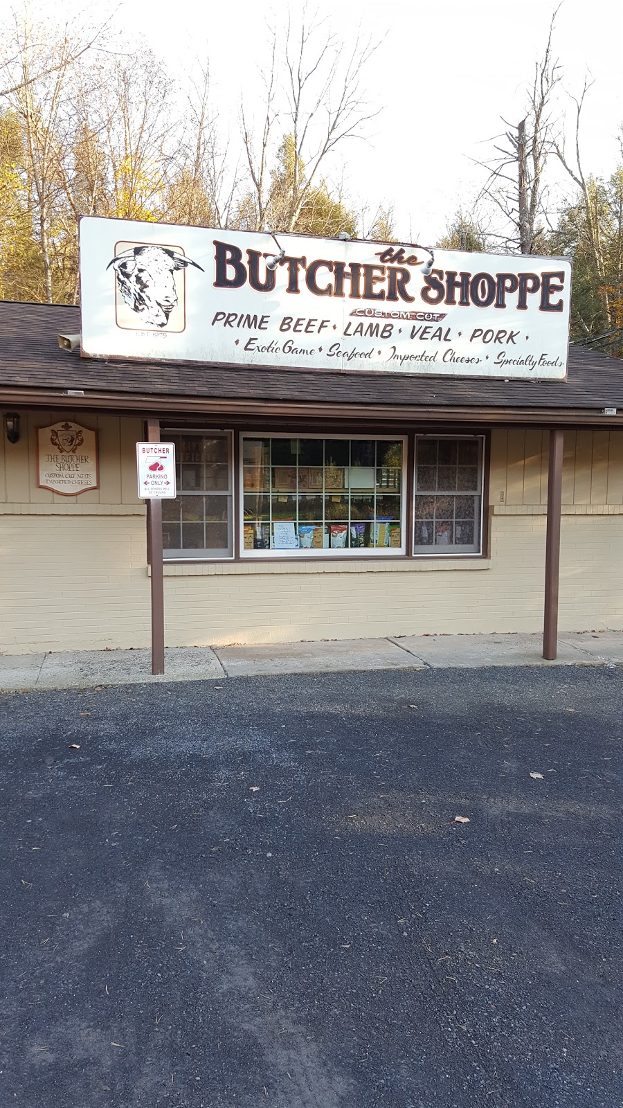 The butcher shoppe | 640 PA-940, Pocono Lake, PA 18347 | Phone: (570) 646-0525