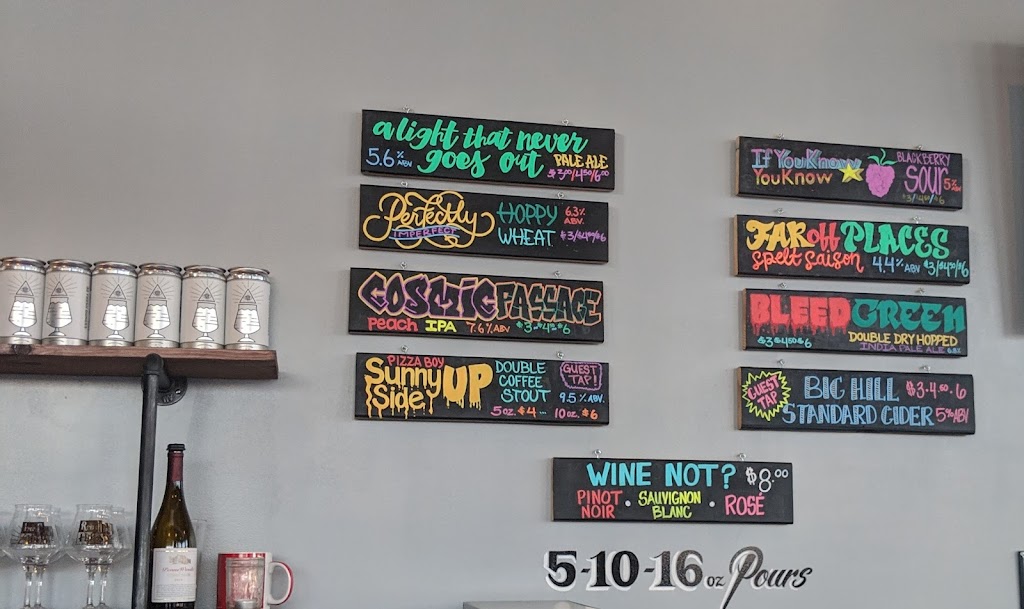 Rebel Hill Brewing Company - 420 Taproom | 420 Schuylkill Rd, Phoenixville, PA 19460 | Phone: (484) 924-8044