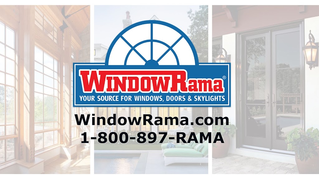 WindowRama | 177 South Central Park Ave, Hartsdale, NY 10530 | Phone: (914) 997-7007
