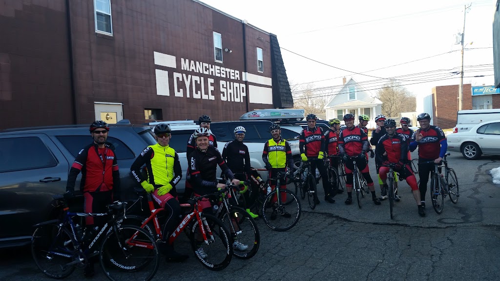 Manchester Cycle Shop | 178 Middle Turnpike W, Manchester, CT 06040 | Phone: (860) 649-2098