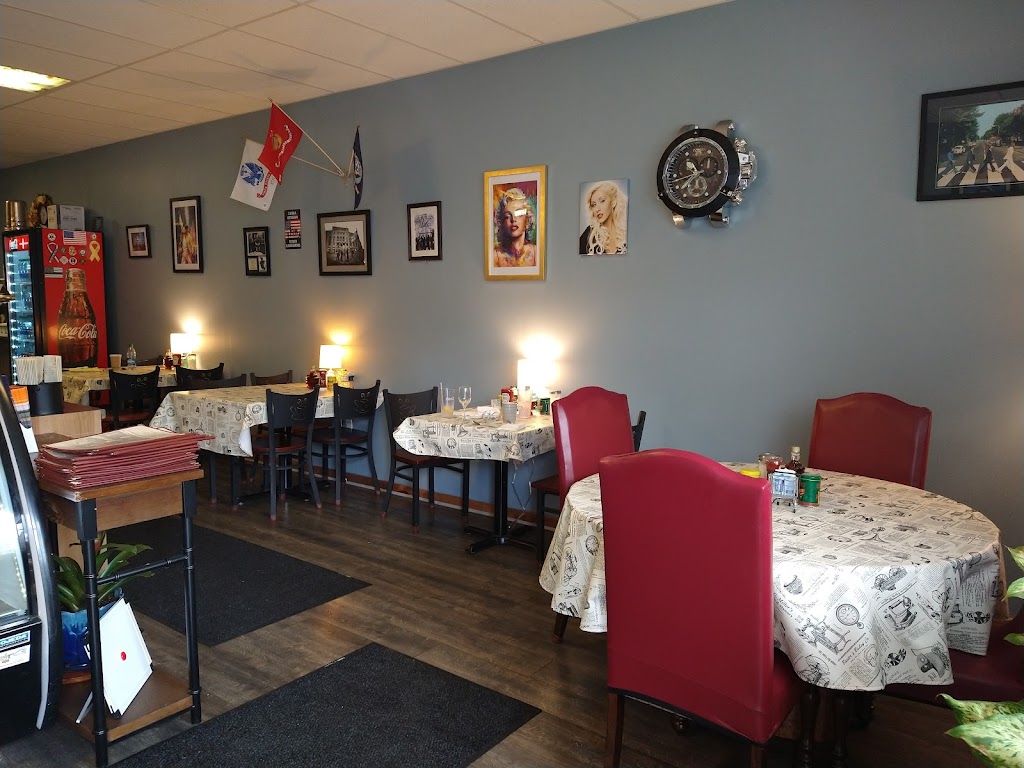 Baby Boomers Cafe | 2681 PA-903, Albrightsville, PA 18210 | Phone: (570) 215-8858
