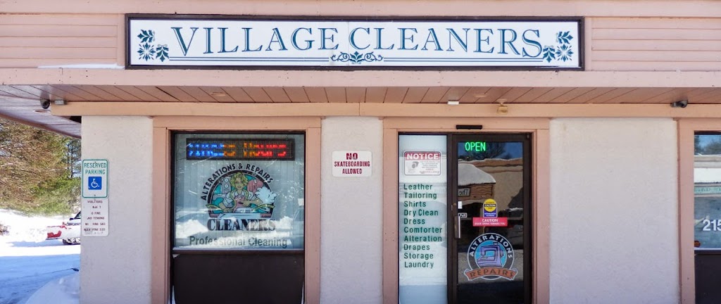 Village Cleaners | 1484 Buck Rd, Southampton, PA 18966 | Phone: (215) 860-0860
