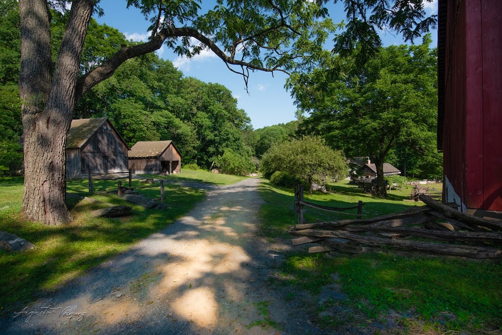 Quiet Valley Living Historical Farm | 347 Quiet Valley Rd, Stroudsburg, PA 18360 | Phone: (570) 992-6161