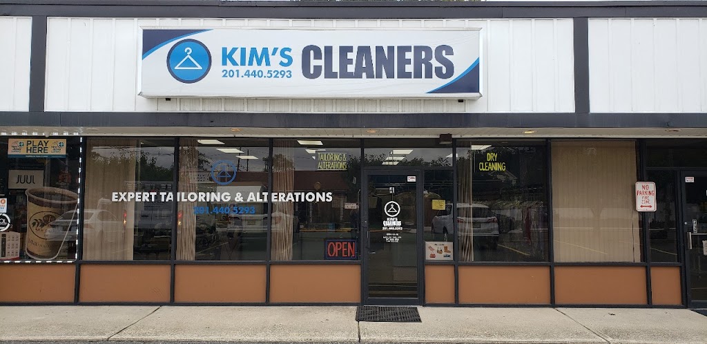 Kims Dry Cleaning | 4 E Joseph St, Moonachie, NJ 07074 | Phone: (201) 440-5293