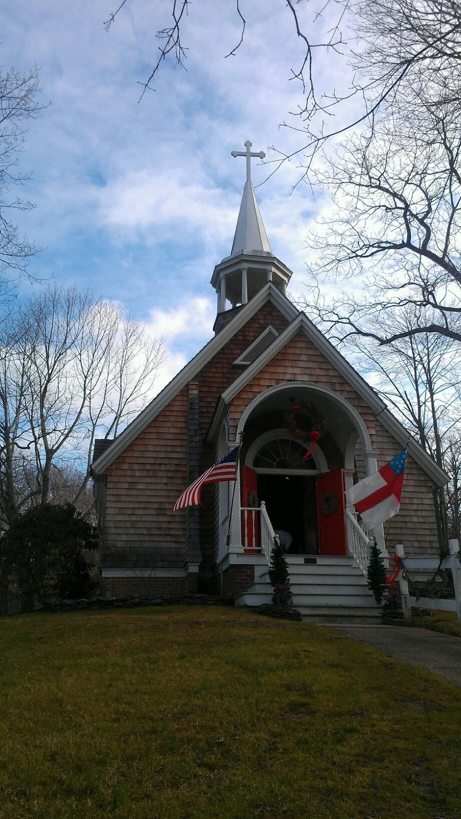 All Souls Episcopal Church | 61 Main St, Stony Brook, NY 11790 | Phone: (631) 751-0034