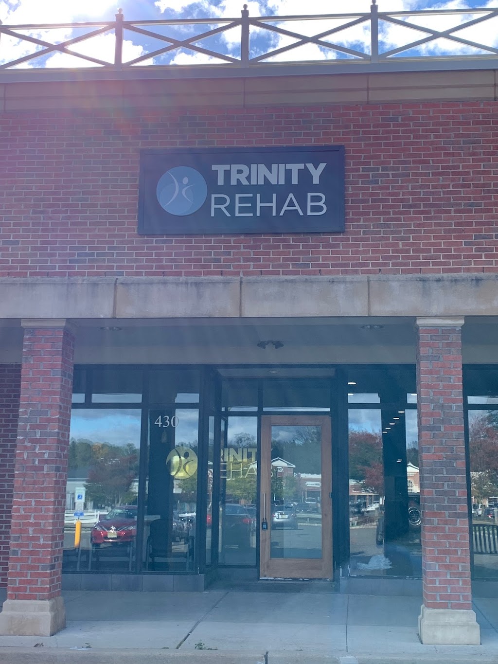 Trinity Rehab - Chester, New Jersey | 270 US Highway 206 S, Spc A114, Chester, NJ 07930 | Phone: (908) 888-0441